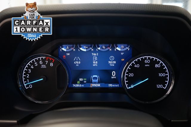 Thumbnail: 2022 Ford F-150 - 15