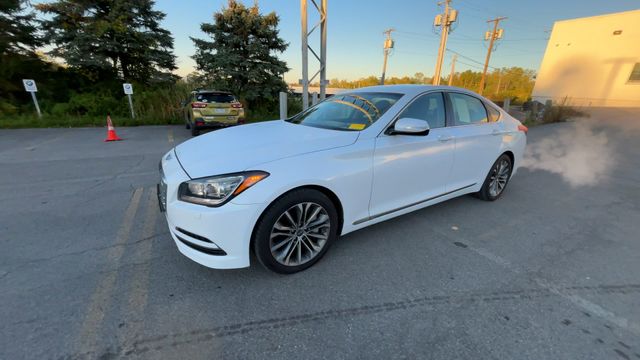 Thumbnail: 2015 Hyundai Genesis - 5