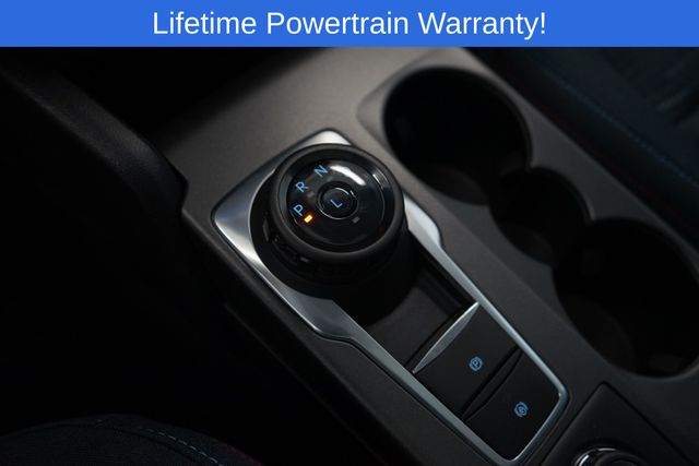 Thumbnail: 2025 Ford Bronco Sport - 23