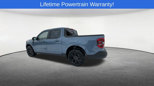 Thumbnail: 2026 Ford Maverick - 6