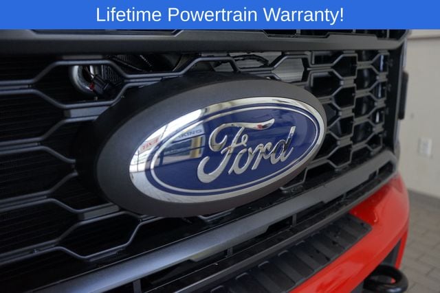 Thumbnail: 2026 Ford F-350 - 20