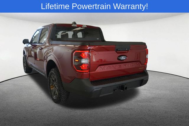 Thumbnail: 2026 Ford Maverick - 11
