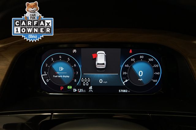 Thumbnail: 2024 Volkswagen Atlas - 22