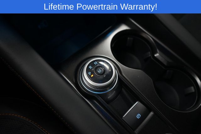 Thumbnail: 2026 Ford Explorer - 26