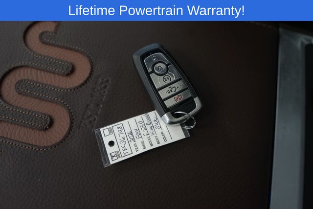 Thumbnail: 2026 Ford F-250 - 29