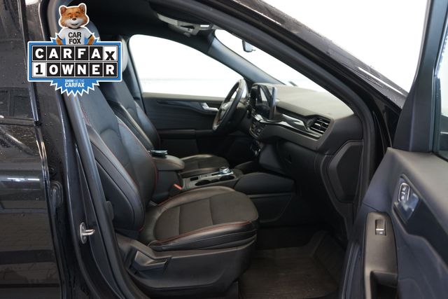 Thumbnail: 2023 Ford Escape - 33