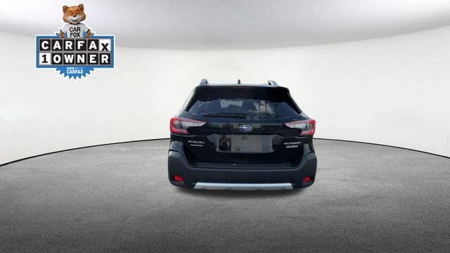 Thumbnail: 2025 Subaru Outback - 8