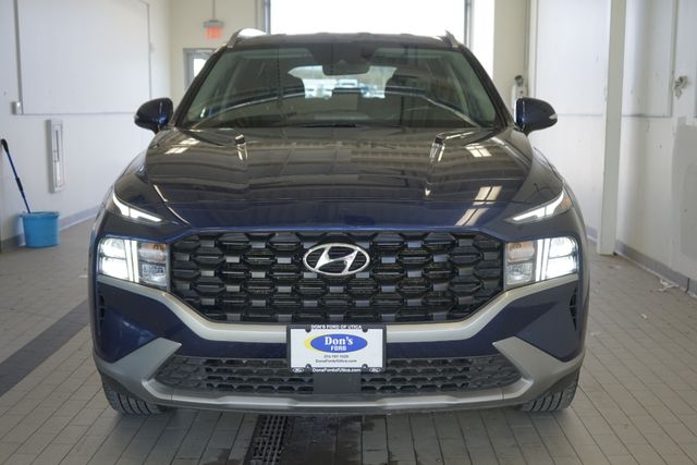 Thumbnail: 2023 Hyundai Santa Fe - 17