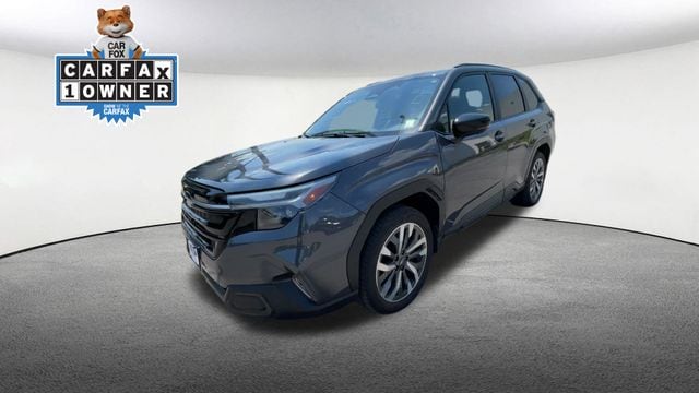 Thumbnail: 2025 Subaru Forester - 5