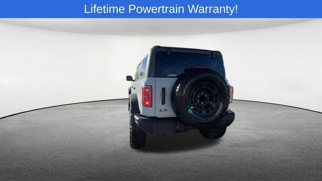 Thumbnail: 2026 Ford Bronco - 8