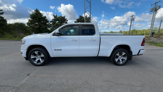 Thumbnail: 2019 RAM 1500 - 6
