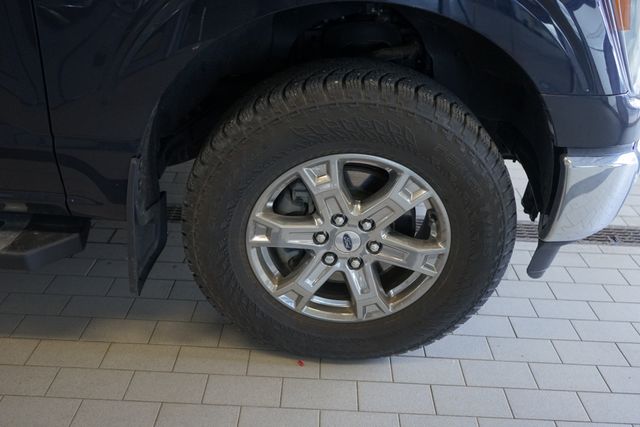 Thumbnail: 2023 Ford F-150 - 16