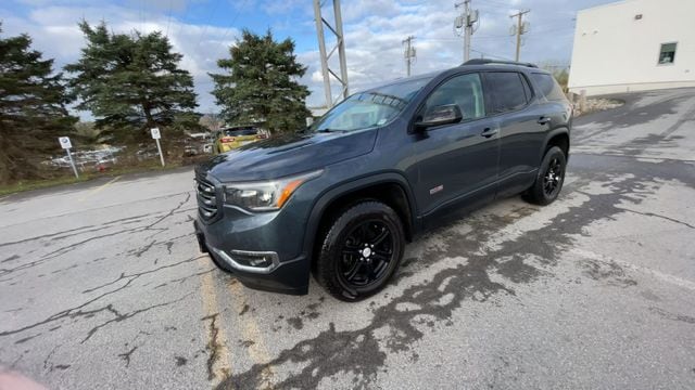 Thumbnail: 2019 GMC Acadia - 5