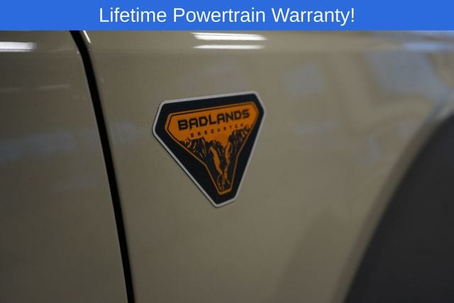 Thumbnail: 2025 Ford Bronco - 14