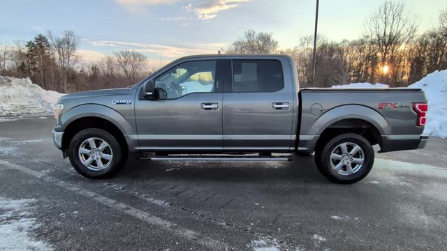 Thumbnail: 2019 Ford F-150 - 6