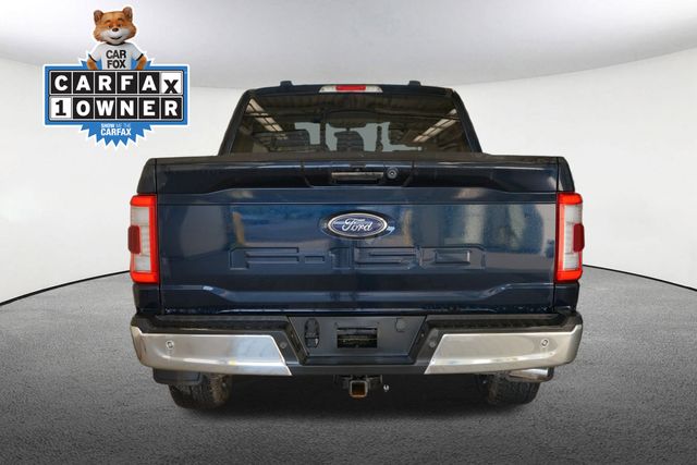 Thumbnail: 2022 Ford F-150 - 12