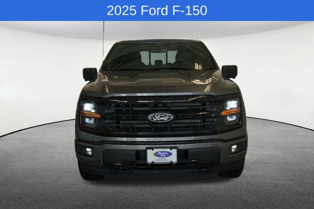 Thumbnail: 2025 Ford F-150 - 19