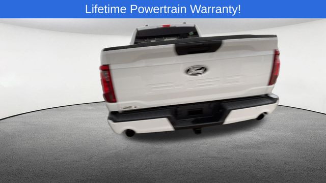 Thumbnail: 2026 Ford F-150 - 8