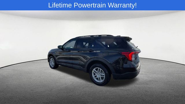 Thumbnail: 2026 Ford Explorer - 6