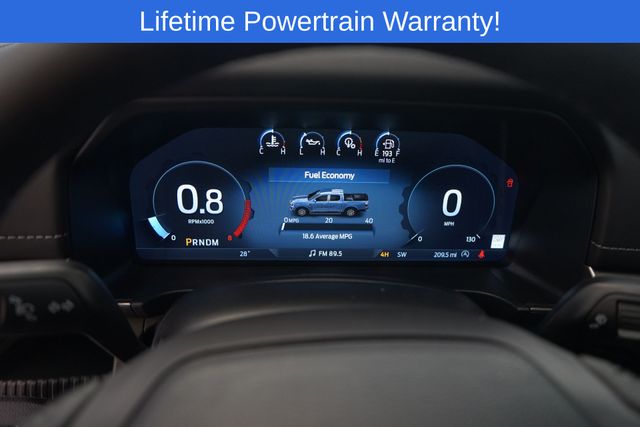 Thumbnail: 2025 Ford Ranger - 23