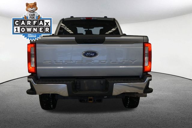 Thumbnail: 2023 Ford F-350 - 12
