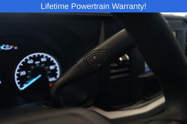 Thumbnail: 2026 Ford F-250 - 16