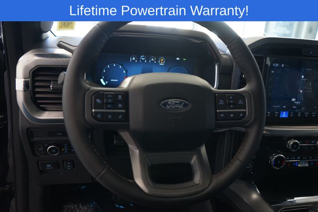 Thumbnail: 2026 Ford F-150 - 23