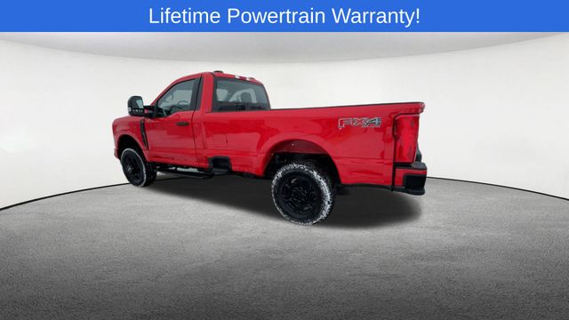 Thumbnail: 2026 Ford F-350 - 6