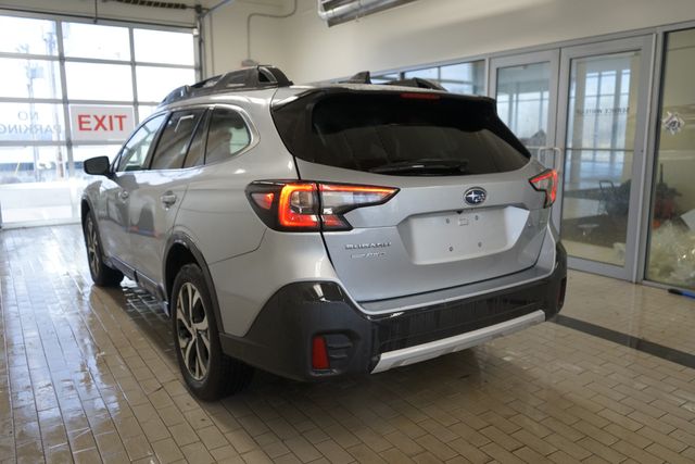 Thumbnail: 2021 Subaru Outback - 11