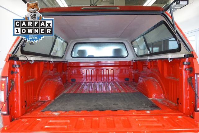Thumbnail: 2018 Ford F-150 - 26