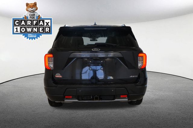 Thumbnail: 2022 Ford Explorer - 12