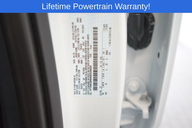 Thumbnail: 2025 Ford F-350 - 26