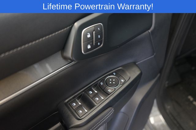 Thumbnail: 2025 Ford Ranger - 20