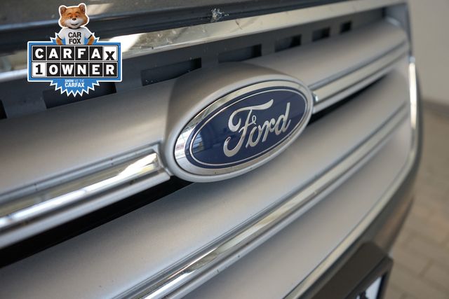 Thumbnail: 2017 Ford Escape - 18