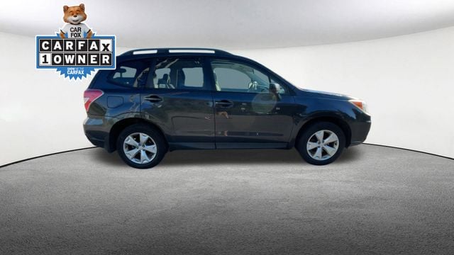 Thumbnail: 2016 Subaru Forester - 10