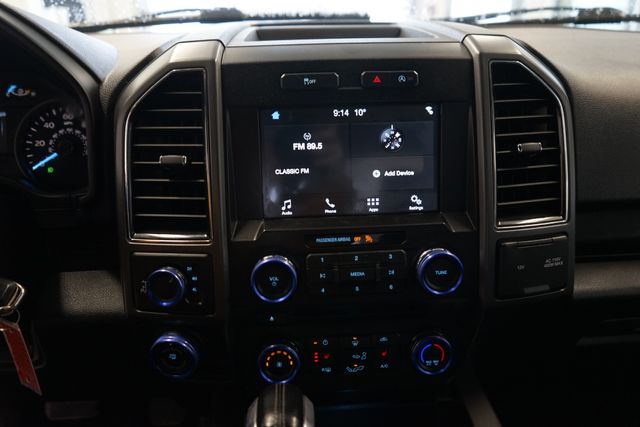 Thumbnail: 2018 Ford F-150 - 23