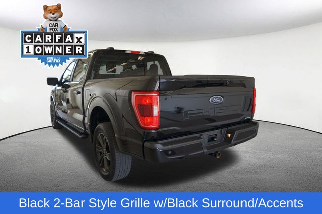 Thumbnail: 2022 Ford F-150 - 12