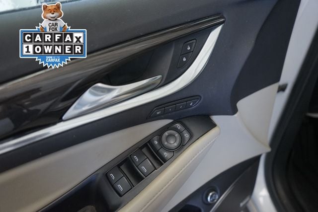 Thumbnail: 2021 Buick Enclave - 19
