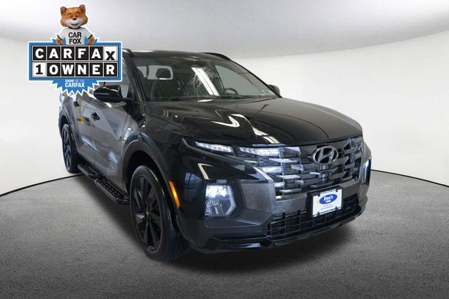 Thumbnail: 2024 Hyundai Santa Cruz - 16