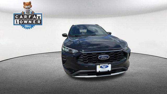 Thumbnail: 2025 Ford Escape - 2