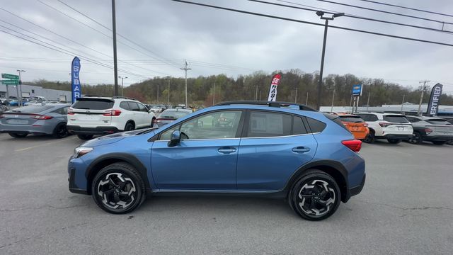 Thumbnail: 2023 Subaru Crosstrek - 6