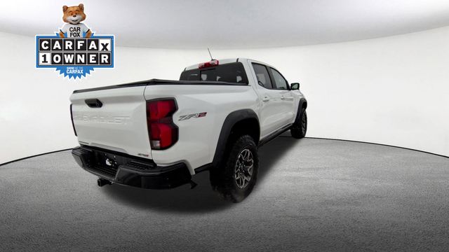 Thumbnail: 2024 Chevrolet Colorado - 9