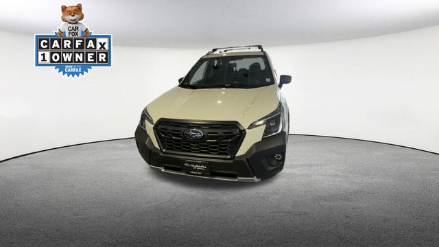 Thumbnail: 2022 Subaru Forester - 3
