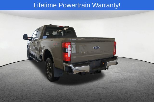 Thumbnail: 2026 Ford F-350 - 10