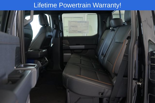 Thumbnail: 2026 Ford F-150 - 29