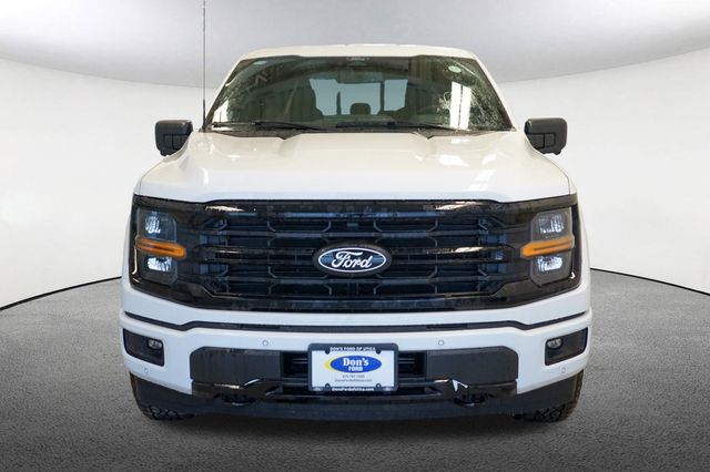 Thumbnail: 2025 Ford F-150 - 10