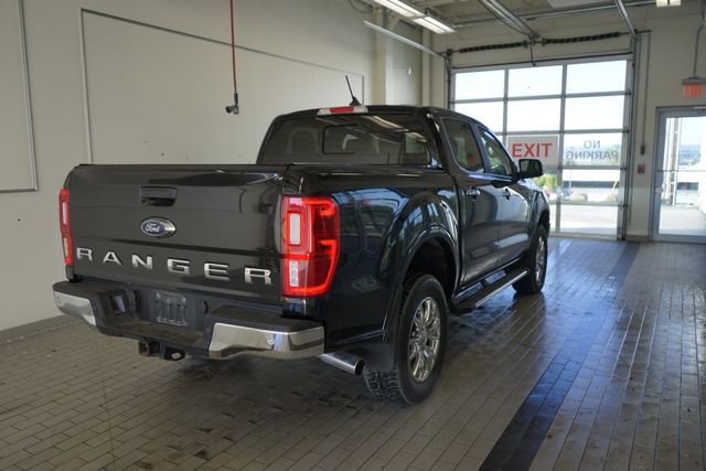Thumbnail: 2022 Ford Ranger - 16