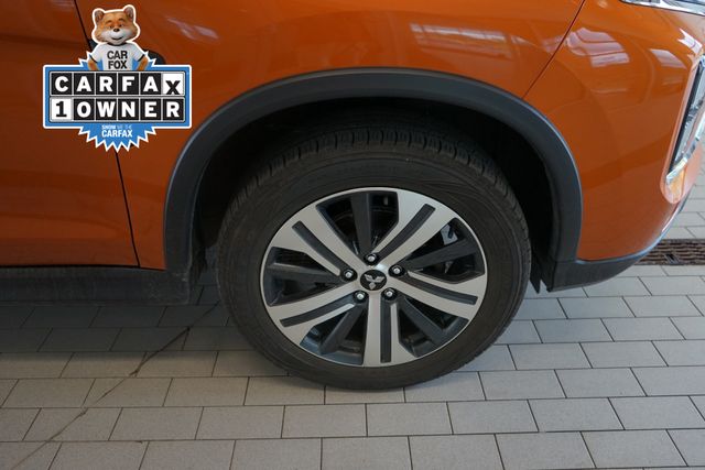 Thumbnail: 2020 Mitsubishi Outlander Sport - 15