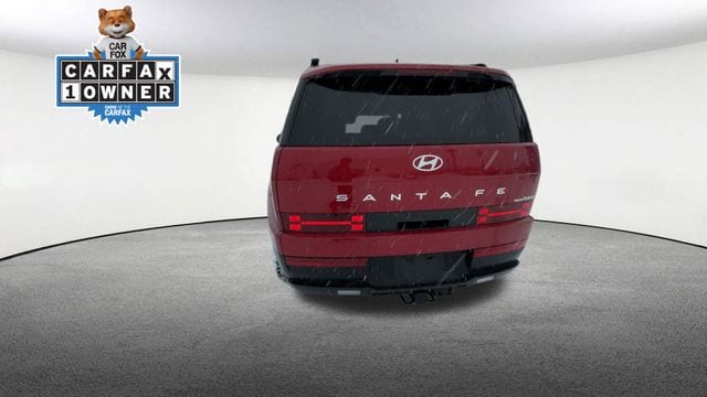 Thumbnail: 2025 Hyundai Santa Fe - 8