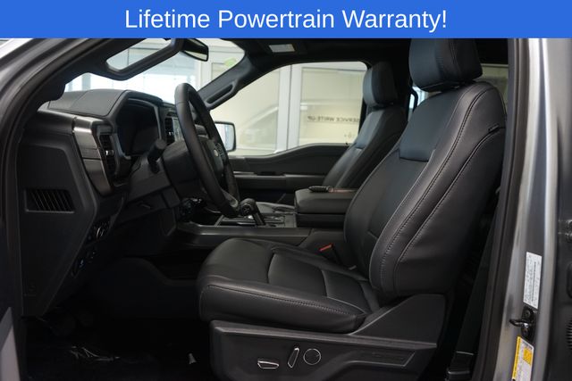 Thumbnail: 2025 Ford F-150 - 20